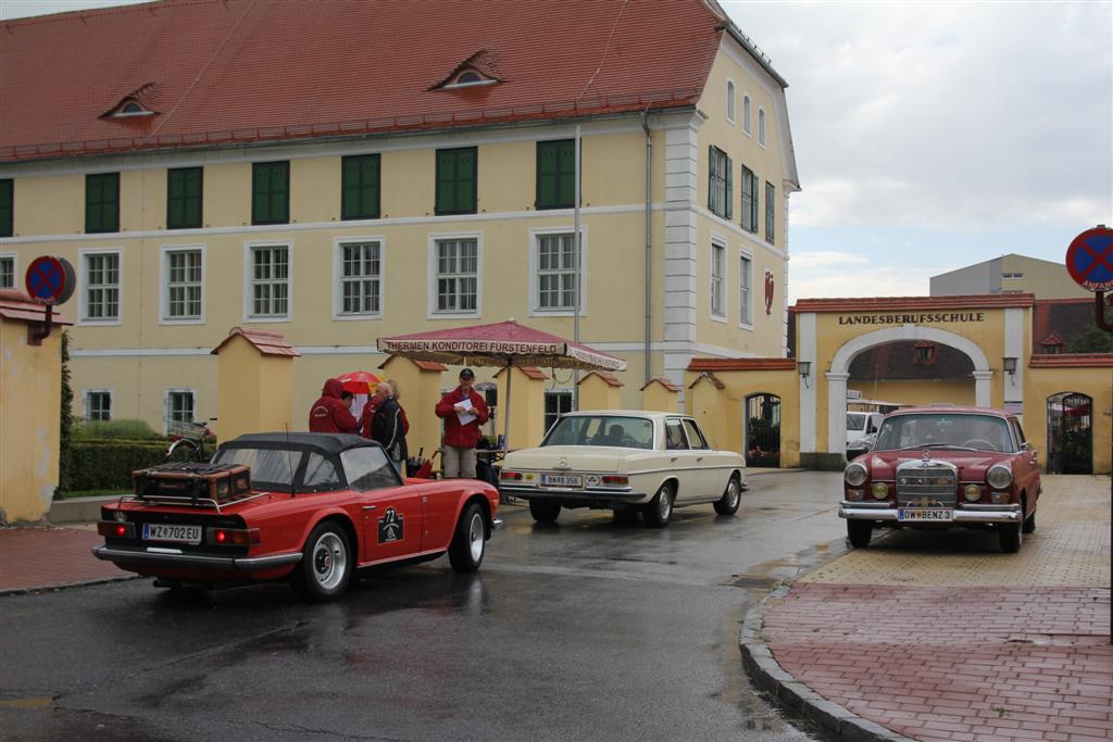 2014-07-13    Oldtimertreffen